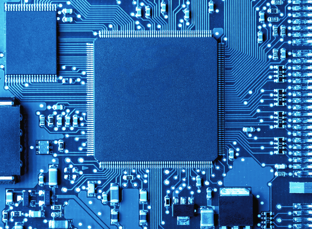 Microelectronics